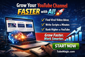 Grow faster with AI tools-Daily-Profit-Guide